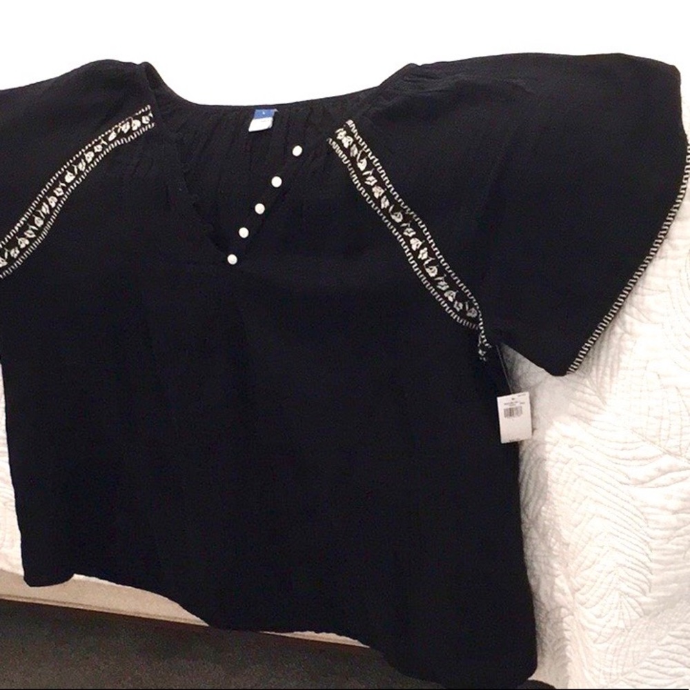 Old Navy Top